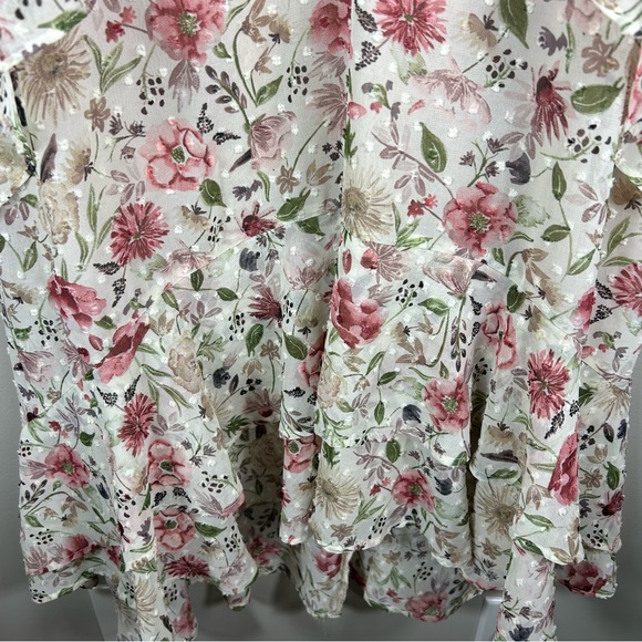 NWT Good Hart Dress by Matilda Jane Size Medium - Picture 6 of 16